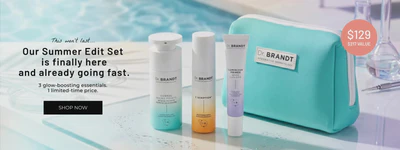 Professional Results, Flawless Skin